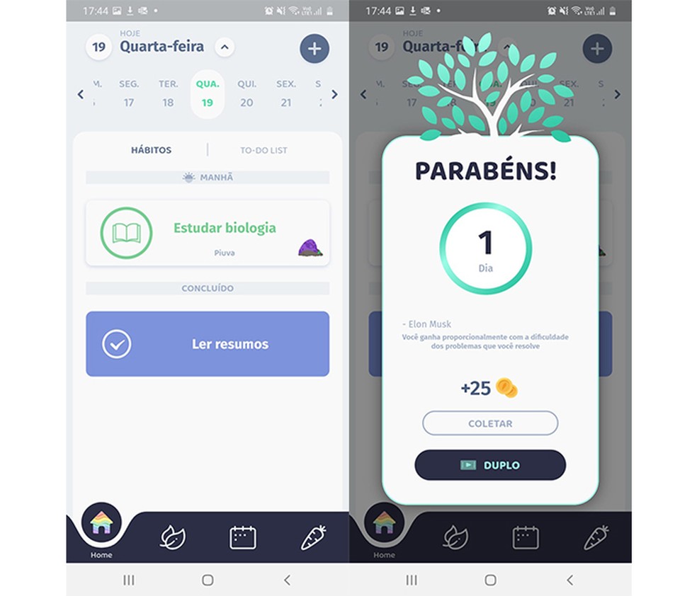 Notion: O Canivete Suíço da Organização – Tutorial Completo Para Estudantes na prática