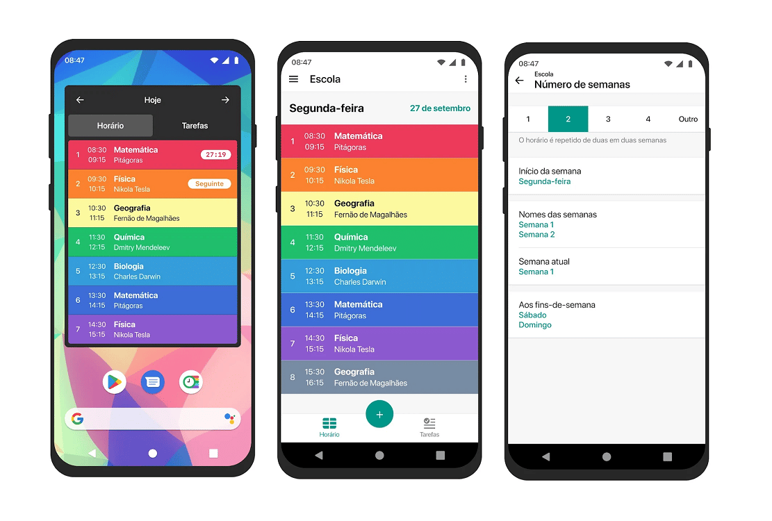 Forest: Gamifique Seu Foco e Diga Adeus às Distrações na prática