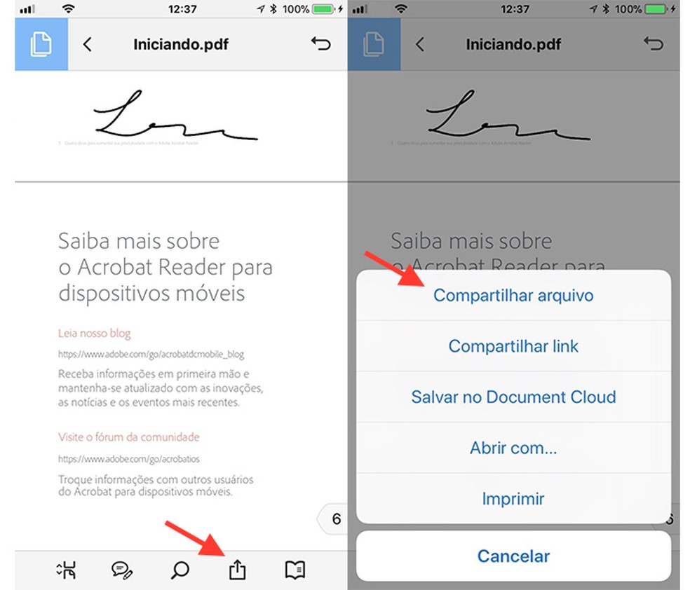 e-CPF no Adobe Acrobat: Como Configurar e Usar Seu Certificado Digital