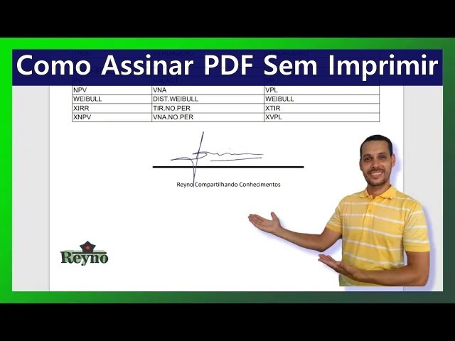 DocuSign, ZapSign e Outras Plataformas: Qual a Melhor Opção Gratuita Para Você?