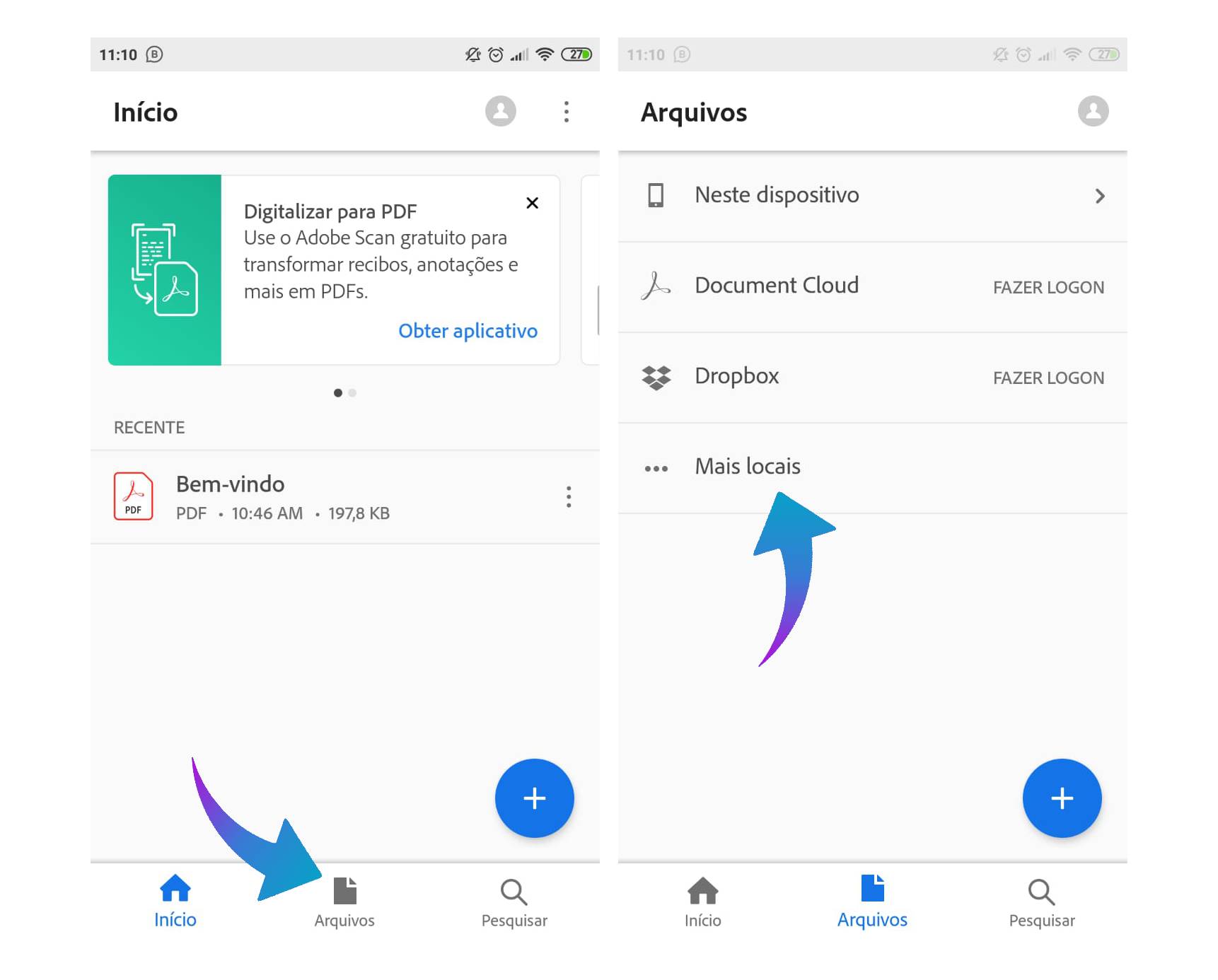 Assinatura em Lote: Como Assinar Vários PDFs de Uma Vez? na prática