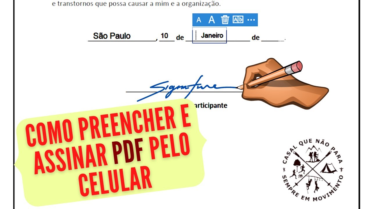 Integrando com o Google Drive: Assine Seus PDFs Diretamente na Nuvem