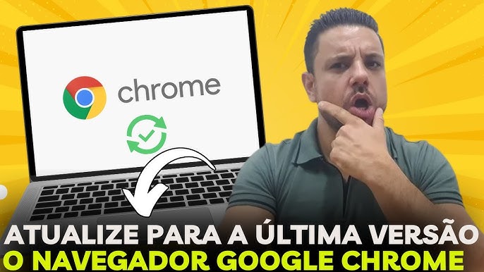 O Que Esperar das Próximas Atualizações do Chrome? na prática