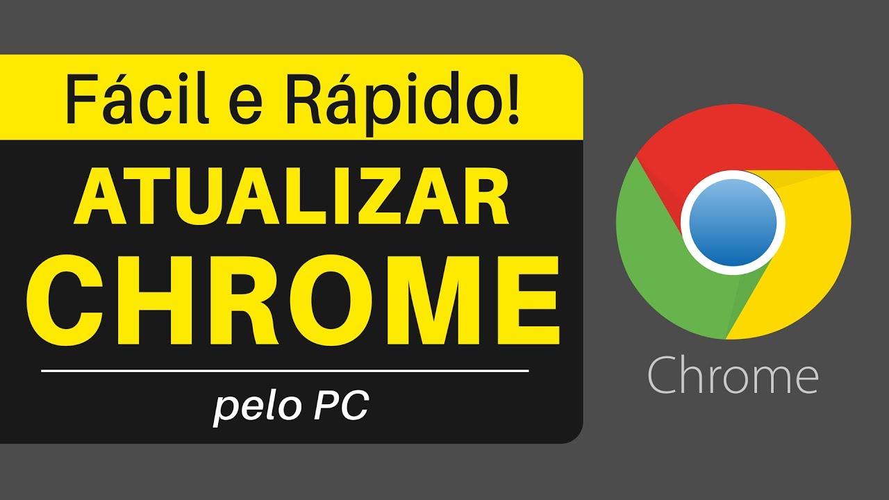 iPhone e iPad: Como Atualizar o Chrome Facilmente