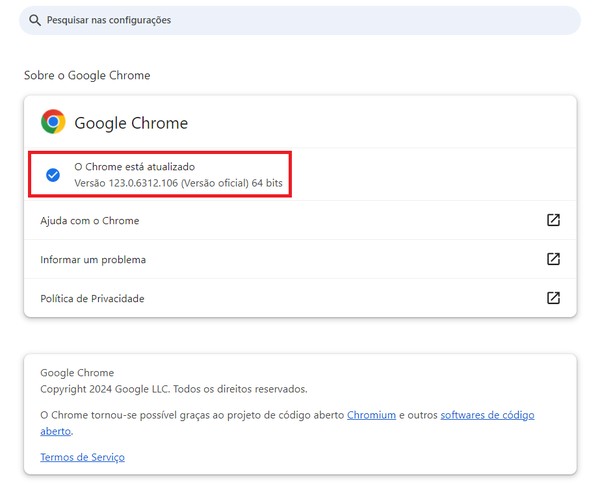 O Que Fazer Quando a Atualização Automática Falha? na prática