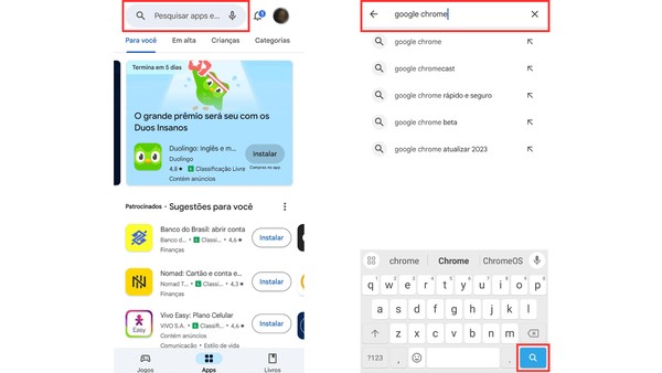 Verificando Sua Versão do Chrome: Um Check-up Rápido