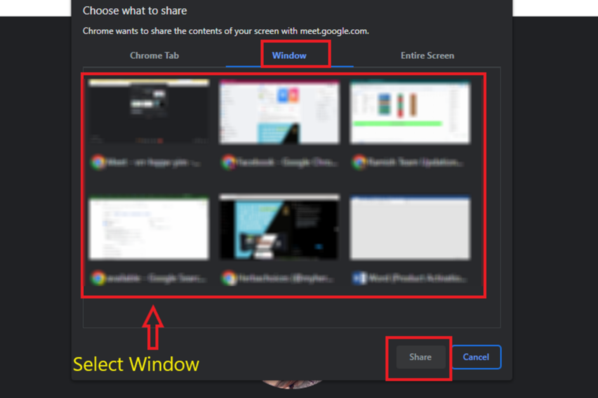 Privacidade em primeiro lugar: Dicas para um compartilhamento seguro na prática