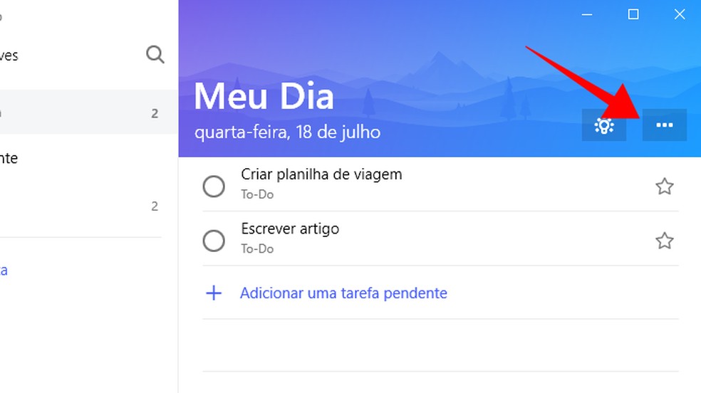 Notas Autoadesivas: Lembretes Rápidos e Práticos na Sua Área de Trabalho na prática