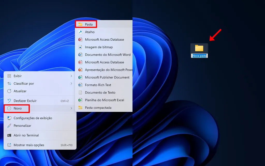 Dica de Profissional: Personalizando Suas Pastas com Ícones Diferentes na prática
