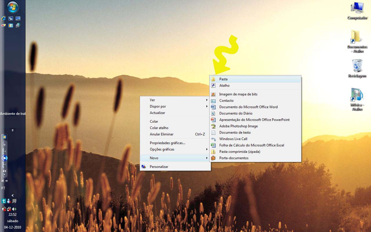 Nomeação Estratégica: Dicas para Nomear Suas Pastas e Encontrar Tudo Rapidamente