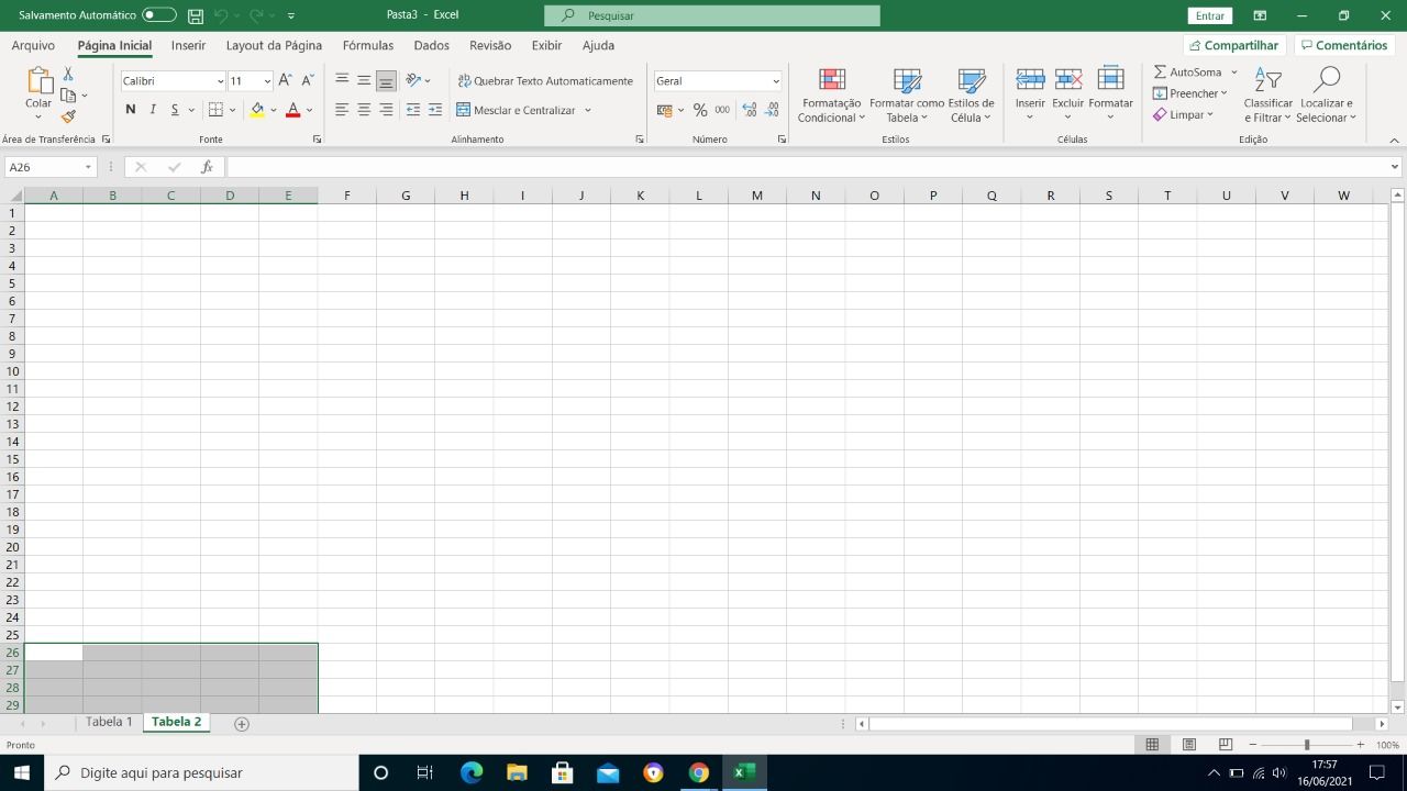Filtrando Dados: Encontre Informações Específicas Rapidamente
