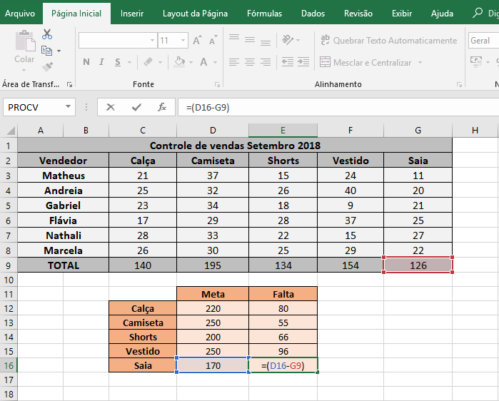 Filtrando Dados: Encontre Informações Específicas Rapidamente na prática