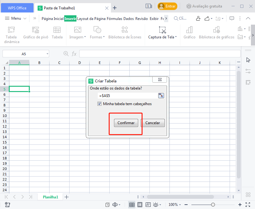 Resolvendo Problemas: O Que Fazer Quando a Tabela Não Formata Corretamente na prática
