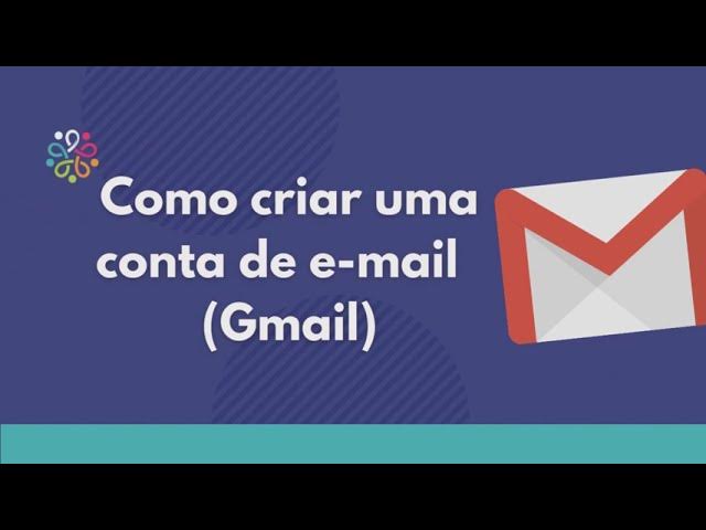 Criando Sua Conta Gmail Pelo Celular: Tutorial Simplificado