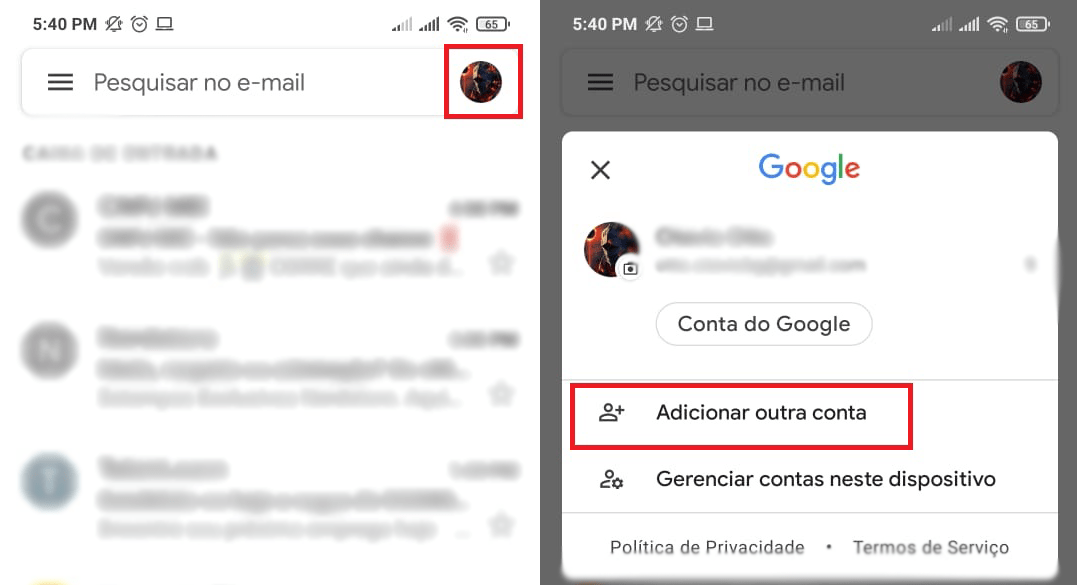 Senha Imbatível: Como Criar Uma Senha Segura Para Seu Gmail