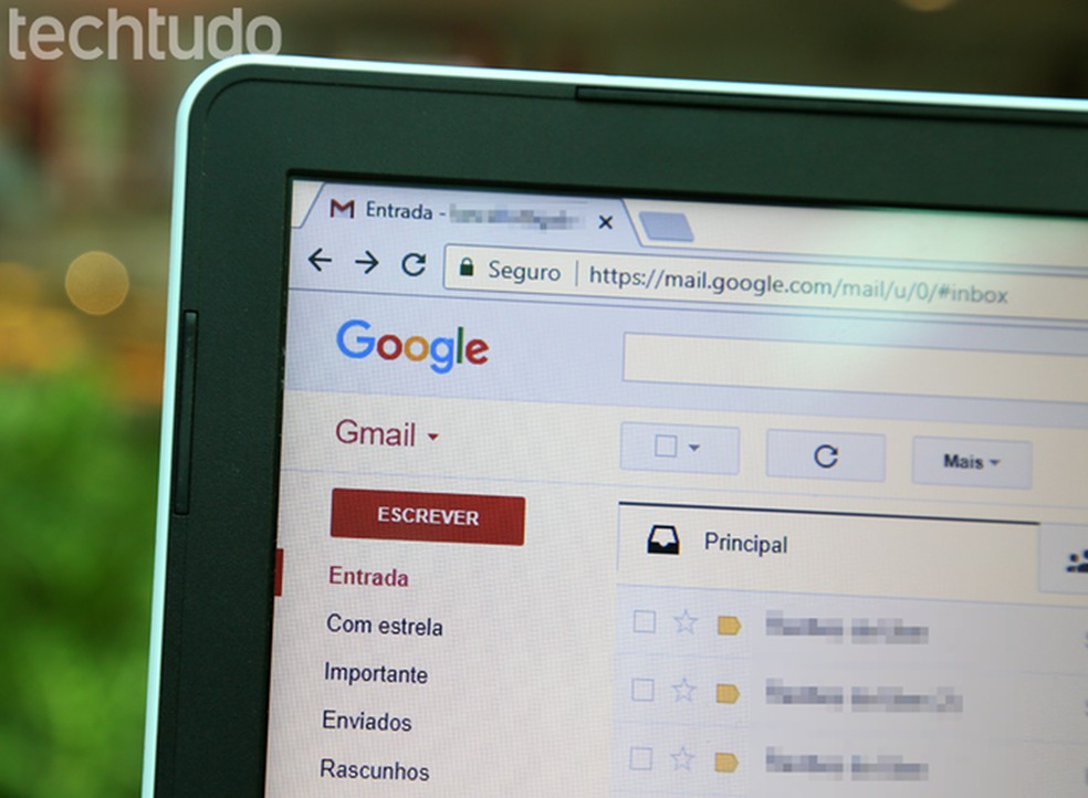 Personalizando Seu Gmail: Deixando Ele Com a Sua Cara na prática