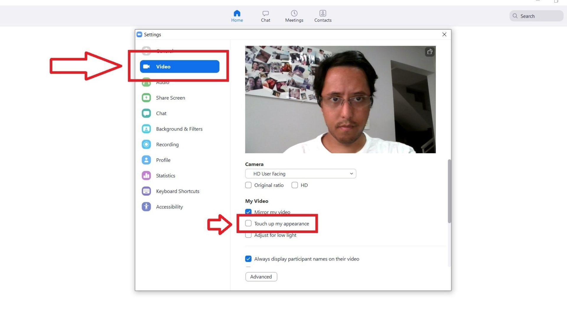 Para Anfitriões de Primeira: Como Criar e Compartilhar Links de Reunião