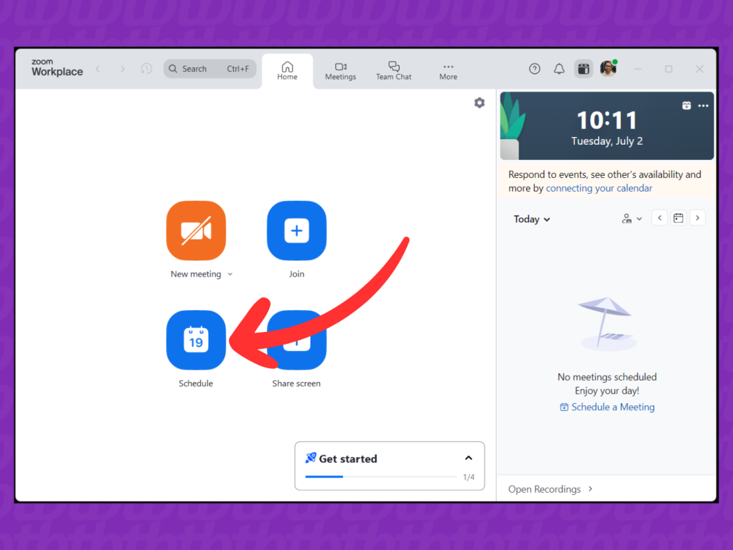 Sem Complicação: Acessando Reuniões Zoom Usando ID e Senha