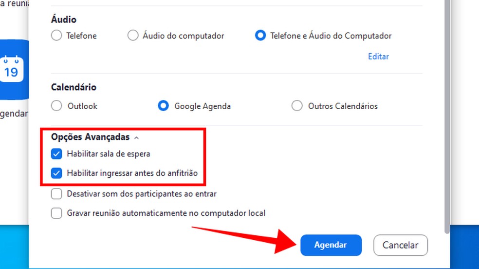 Testando Antes de Valer: Como Usar a Reunião de Teste do Zoom na prática