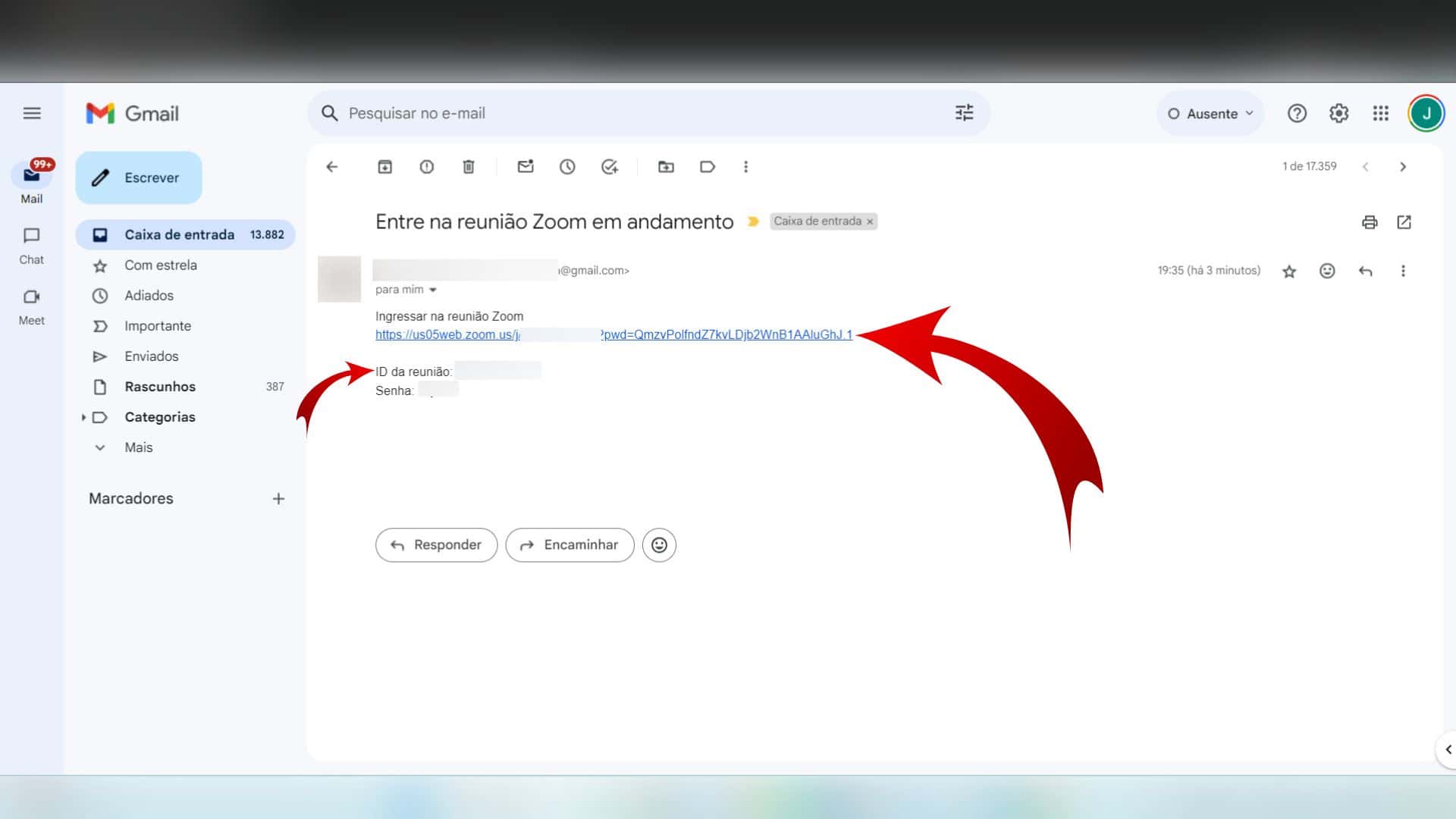 Dica de Pro: Como Otimizar Sua Experiência no Zoom Pelo Navegador na prática