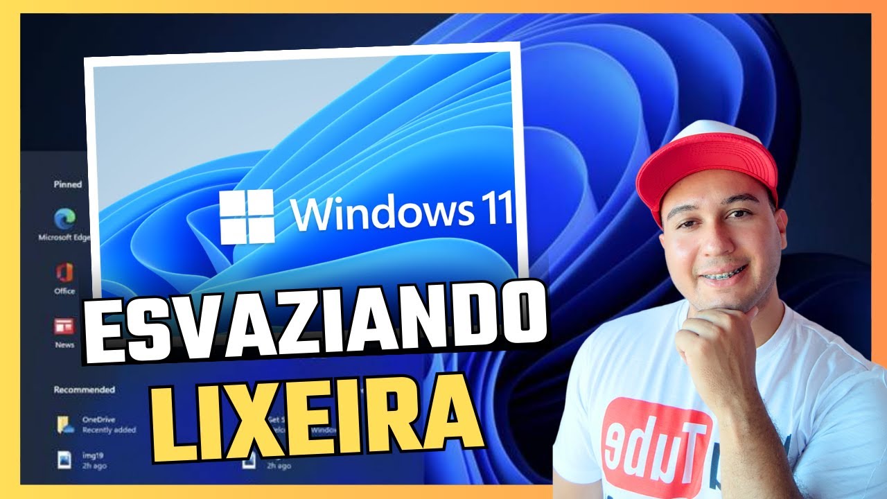 O Que Fazer Quando a Lixeira Não Esvazia: Solução de Problemas