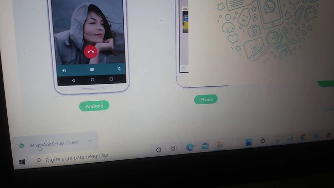 Permissões da Câmera: Resolvendo o Problema da Tela Preta na prática