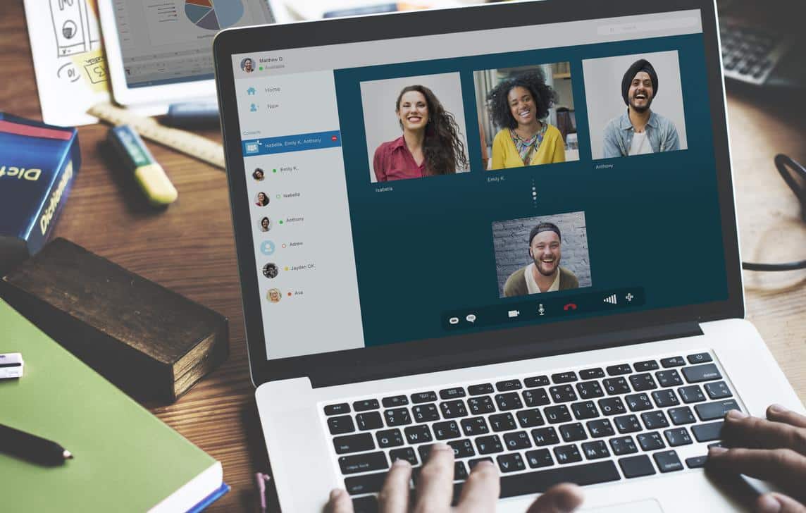 Teste da Webcam: Como Verificar se Tudo Está Ok Antes da Chamada