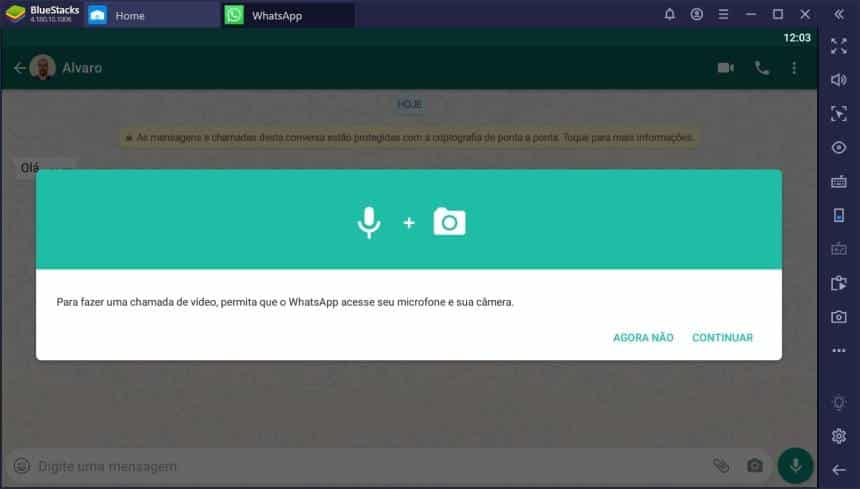 Otimize Sua Imagem: Dicas para uma Videochamada com Qualidade