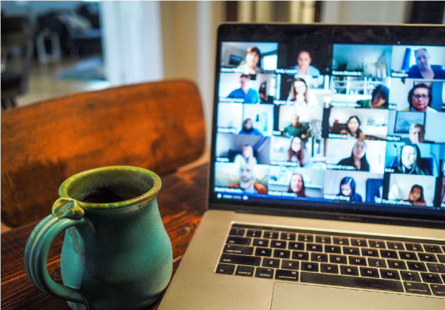 Alternativas Criativas: Outras Formas de Fazer Videochamadas no Notebook na prática