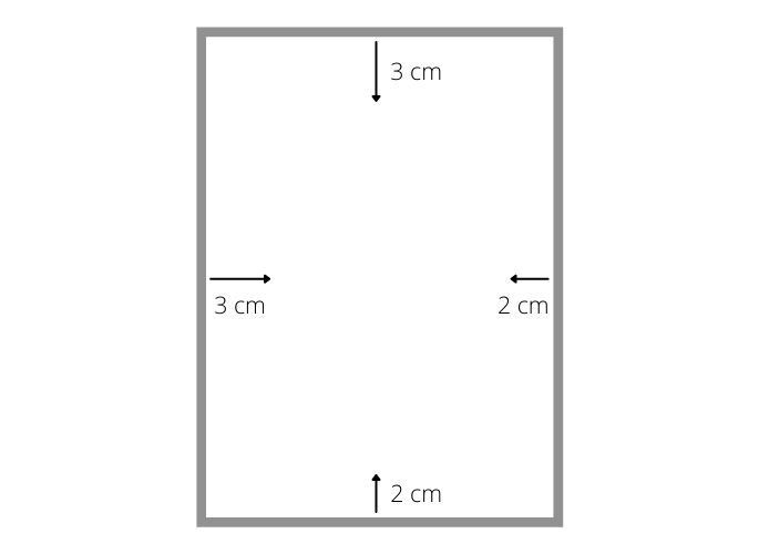 Como Definir as Margens Padrão ABNT para Novos Documentos na prática