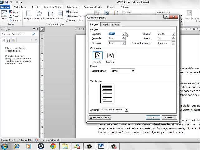 Modelos ABNT Prontos: Onde Encontrar e Como Usar no Word na prática