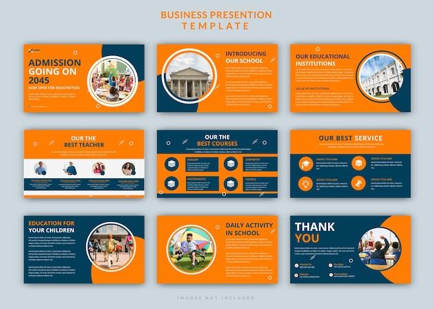 Passo 10: O toque final: como deixar sua apresentação memorável