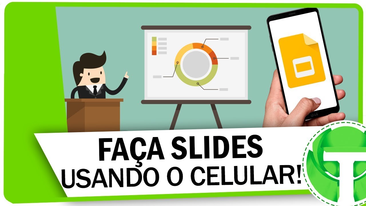 Passo 3: Design de slides que prendem a atenção: as regras de ouro na prática