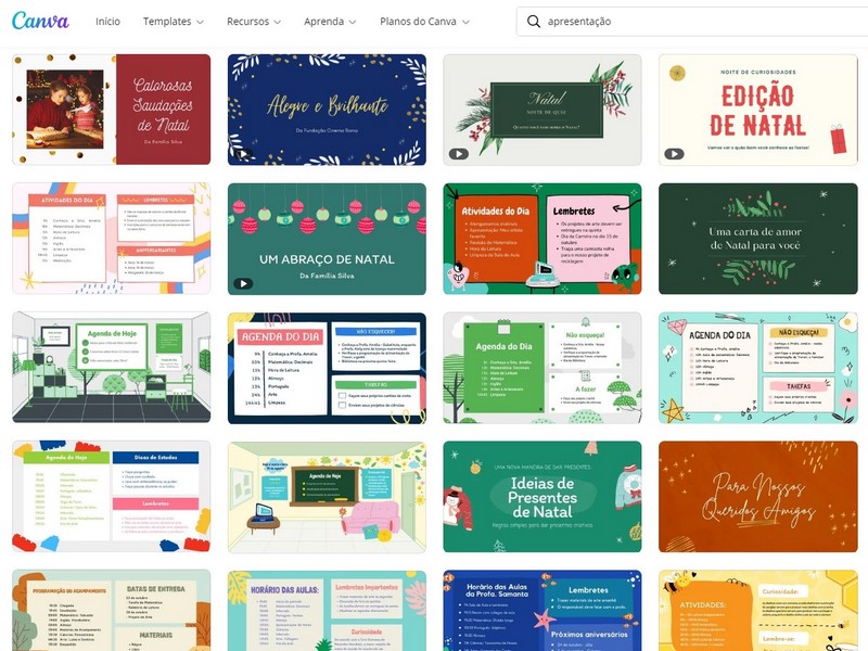 Passo 5: Google Slides para colaboração: trabalho em equipe sem complicação