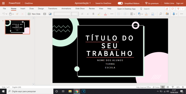 Passo 8: Prepare-se para o sucesso: tempo, prática e backup na prática