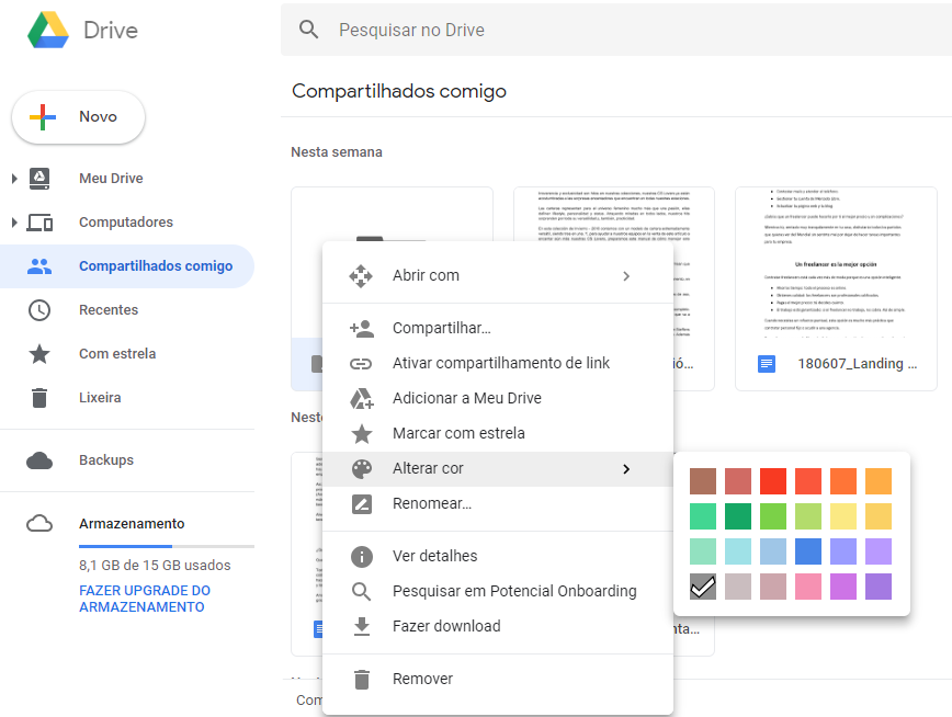 Google Docs no Celular: Edite e Colabore de Onde Estiver