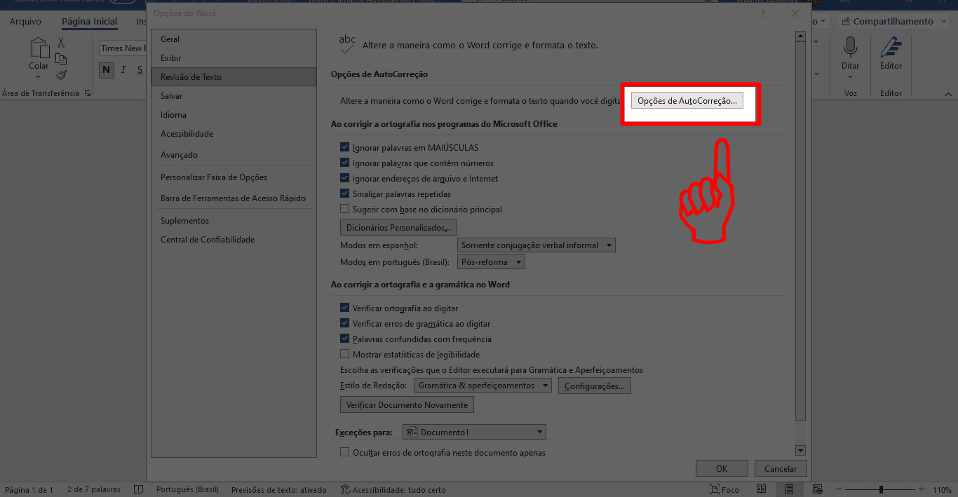 Inserindo e Formatando Citações no Word na prática