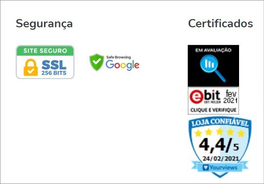 Cadeado e 'https': O Escudo Secreto da Sua Conexão Segura