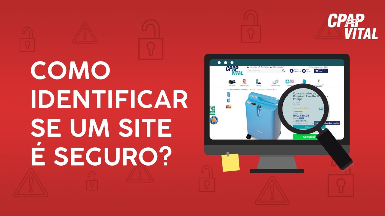 CNPJ Transparente: A Identidade Secreta Que Todo Site Honesto Deve Mostrar na prática