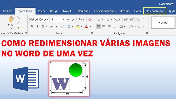 Formatando como um Ninja: Aplicando Bordas, Sombras e Efeitos às Suas Imagens no Word