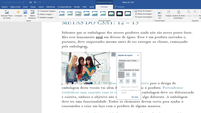 Dominando a Cópia e Cola: Inserindo Imagens da Internet Diretamente no Seu Word na prática