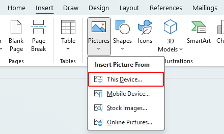 Problemas Comuns e Soluções: Imagens Não Aparecem ou Estão Distorcidas no Word?