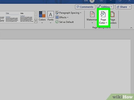 Ajustando a Posição: Como Desgrudar a Imagem do Texto e Movê-la Livremente no Word