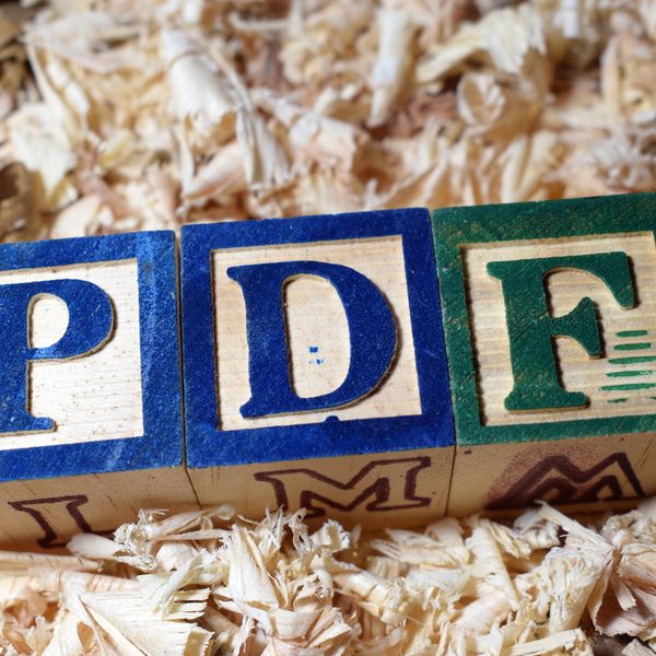 Proteção e Senhas: O Que Fazer Quando Seus PDFs São Sensíveis