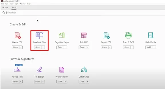 macOS Simplificado: Juntando PDFs Diretamente no Pré-Visualização