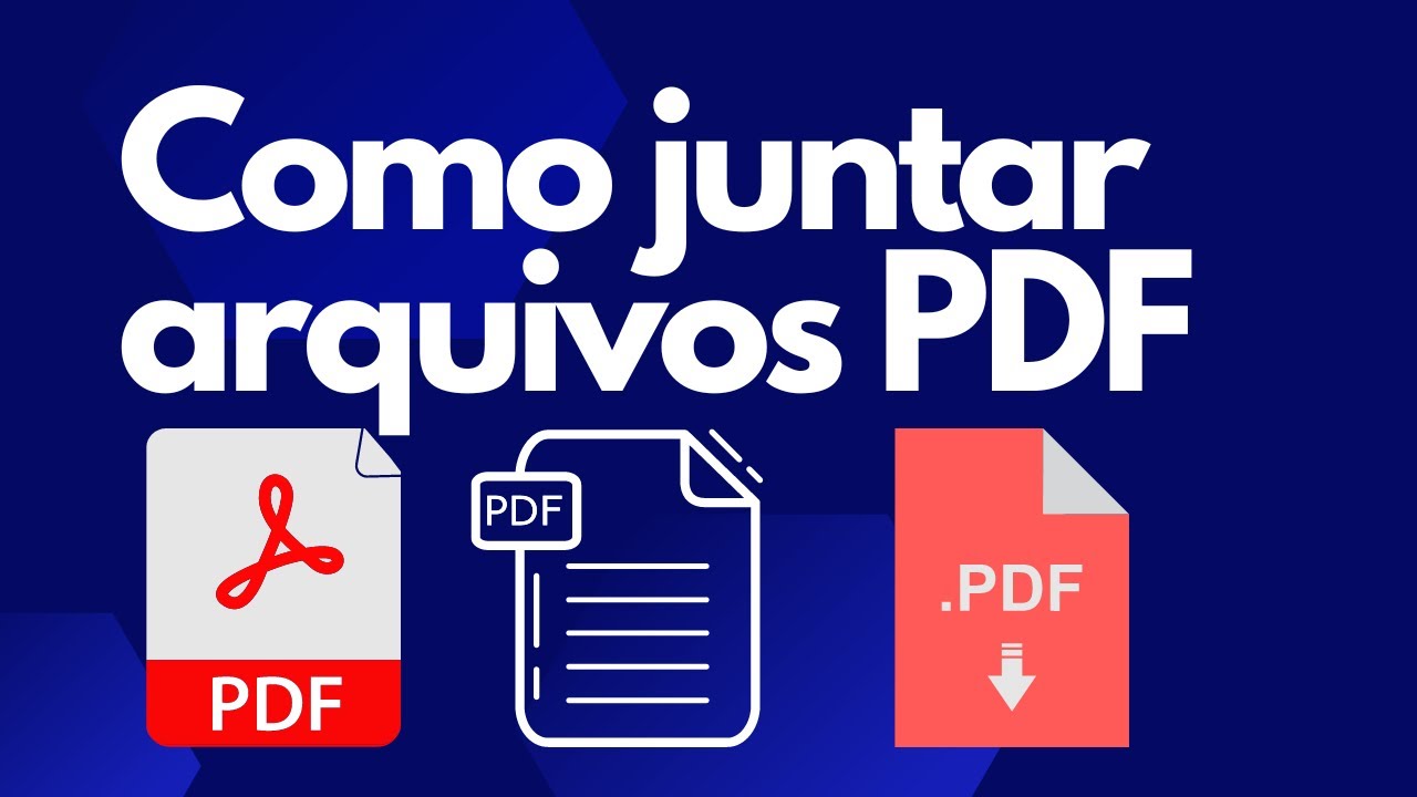 No Celular: Unindo PDFs no Android e iOS Sem Complicações