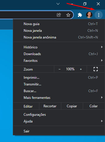Solução de Problemas: O Cache Limpo Não Resolveu? Veja Outras Possibilidades