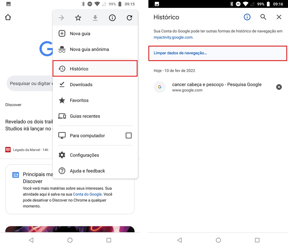 Limpeza Detalhada no Mac: Remova o Cache e Deixe Seu Chrome Voando na prática