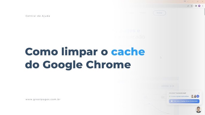 O Que Acontece Depois de Limpar o Cache? Prepare-se Para Estas Mudanças