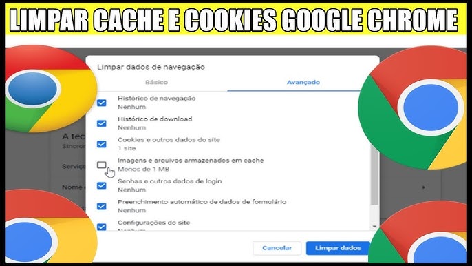 Dica Ninja: Use Extensões Para Gerenciar o Cache do Chrome Automaticamente na prática